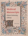 Medieval Manuscripts : Ghent University Library - Book