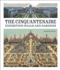 The Palace and Gardens of the Cinquantenaire - Book