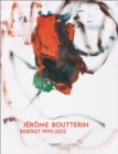 Jerome Boutterin : Reboot 1999-2022 - Book