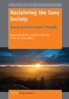 Reclaiming the Sane Society : Essays on Erich Fromm's Thought - eBook