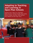 Adapting to Teaching and Learning in Open-Plan Schools - eBook