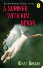 A Summer With Kim Novak - Book
