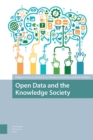 Open Data and the Knowledge Society - Book