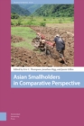 Asian Smallholders in Comparative Perspective - Book