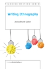 Writing Ethnography - eBook