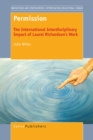 Permission : The International Interdisciplinary Impact of Laurel Richardson's Work - eBook