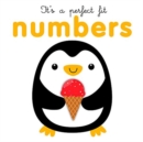 It's a Perfect Fit: Numbers - Book