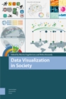 Data Visualization in Society - Book