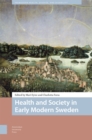 Health and Society in Early Modern Sweden - Book