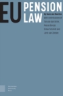 EU Pension Law - Book