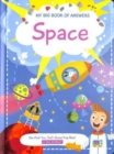 Space: My Big Book of Answers - Book