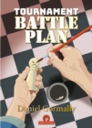 Tournament Battleplan : Optimize Your Chess Results! - Book