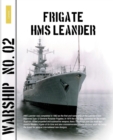 Frigate HMS Leander - eBook