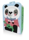 Panda (My Snuggle Book) - Book
