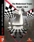 The Modernized Trojan Knight 1.Nc3 : A Complete Repertoire for White - Book