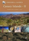 Canary Islands II : Tenerife and La Gomera - Spain II - Book
