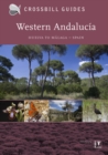 Western Andalucia : From Huelva to Malaga I - Book