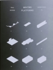 Waving Platforms - Book