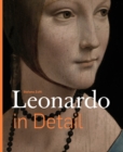 Leonardo in Detail - Book