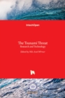 The Tsunami Threat : Research and Technology - Book