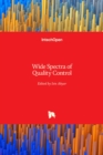 Wide Spectra of Quality Control - Book