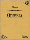 Odiseja - eBook