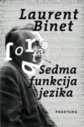 Sedma funkcija jezika - eBook