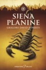 Sjena planine - eBook