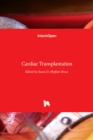 Cardiac Transplantation - Book