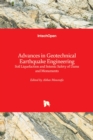 Advances in Geotechnical Earthquake Engineering : Soil Liquefaction and Seismic Safety of Dams and Monuments - Book