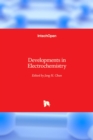 Developments in Electrochemistry - Book