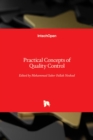 Practical Concepts of Quality Control - Book