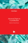 Advanced Topics in Crystallization - Book