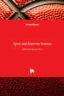 Sport and Exercise Science - Book