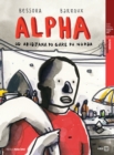 Alpha : Od Abidjana do Gare du Norda - eBook