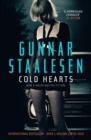 Cold Hearts - eBook