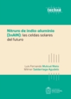 Nitruro de indio-aluminio (InAlN): las celdas solares del futuro - eBook