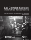 Las Ciencias Sociales - eBook