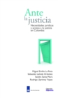Ante la justicia - eBook