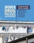 Women, Drug Policies, and Incarceration - eBook