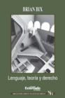 Lenguaje, teoria y derecho - eBook