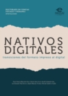Nativos digitales - eBook