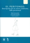 El peritoneo: descripcion de un nuevo sindrome, falla peritoneal - eBook
