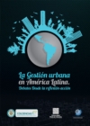 La Gestion Urbana en America Latina - eBook