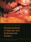 Reinterventions in Vascular and Endovascular Surgery - Book