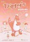 Dippy's Adventures Primary 2 Activity Book - Book