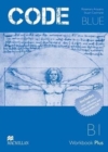 Code Blue Workbook plus MPO  & CD - Book