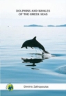 Dolphins and Whales of the Greek Seas - Book