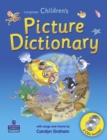 CHILDREN'S PICTURE DICT.(+2CD) LONGMAN              005233 - Book