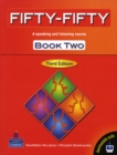 Fifty Fifty 2 Student Book - Book